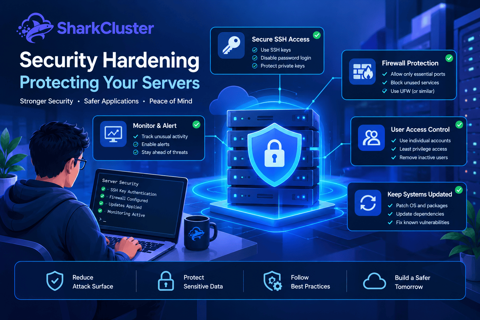 security-hardening-protecting-your-servers-on-sharkcluster