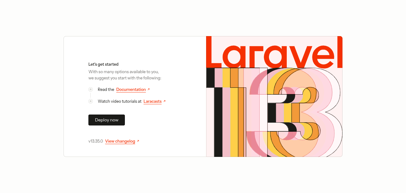 lararvel-application-url