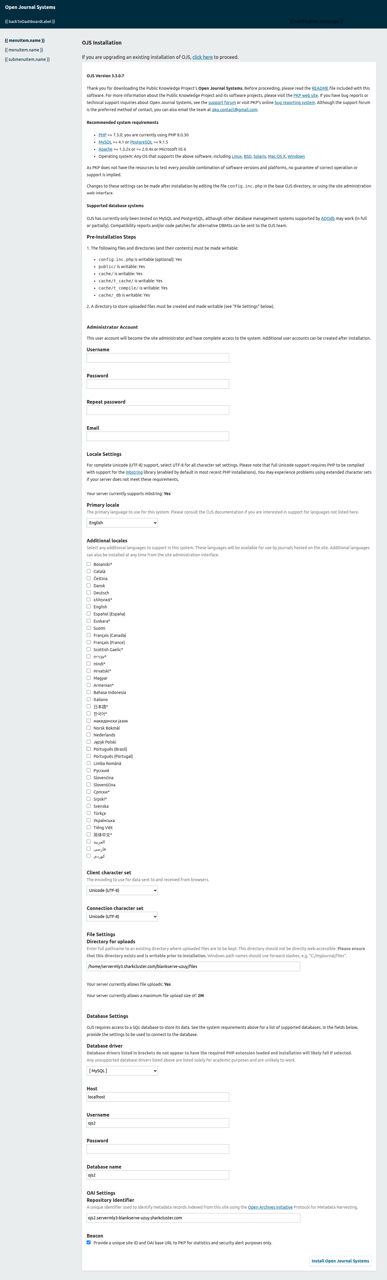 ojs-application-url