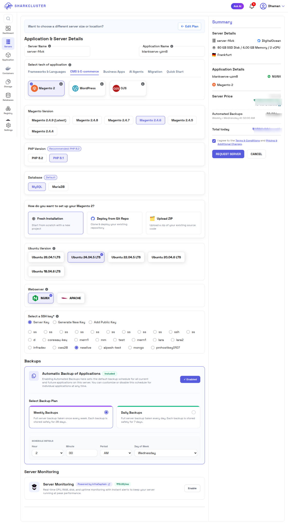 magento2-create-server-step2