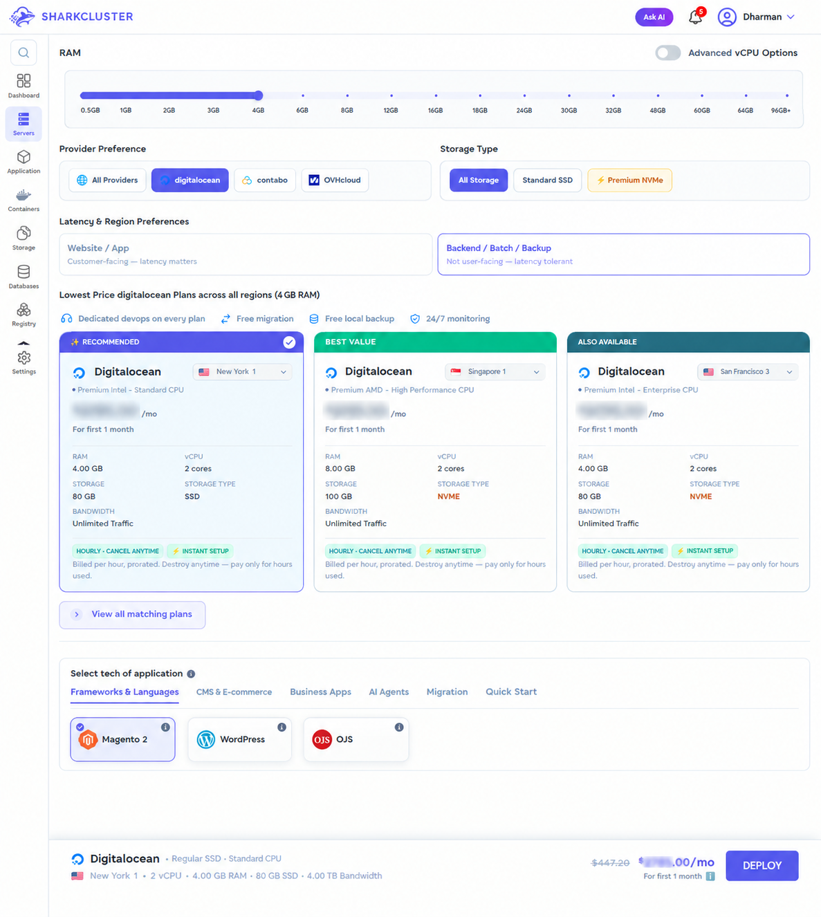 magento2-create-server-step1